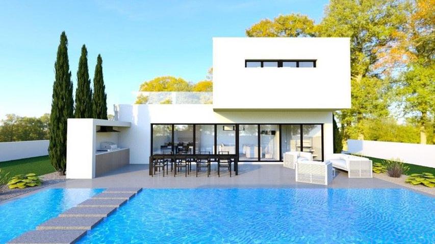 Casa En venta en Colonia Madrid, Benidorm photo 0