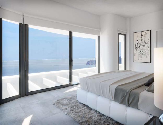 Casa En venta en Altea Hills, Altea photo 0