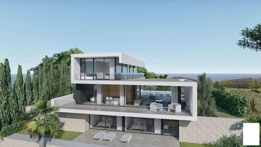 Casa En venta en Paichi, Moraira photo 0