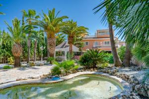 Casa En venta en Maryvilla, Calpe photo 0