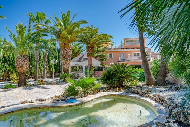 Casa En venta en Maryvilla, Calpe photo 0