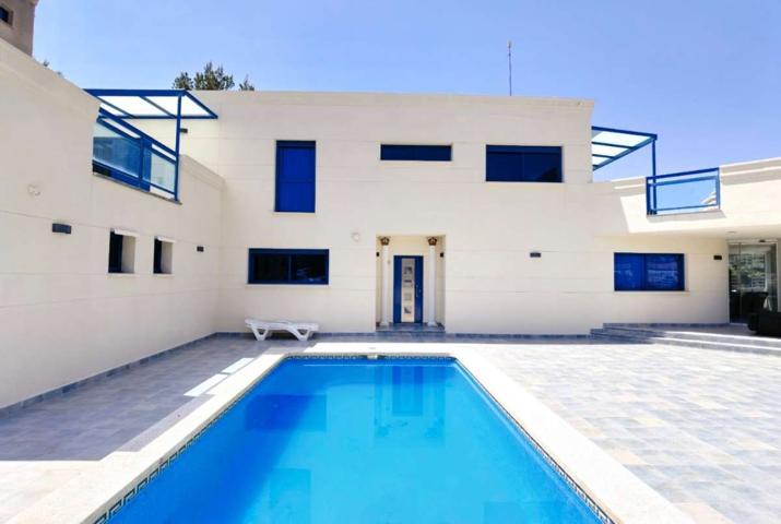 Casa En venta en Altea Hills, Altea photo 0