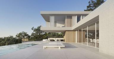 Casa En venta en La Viña - Montemar - San Jaime, Benissa photo 0