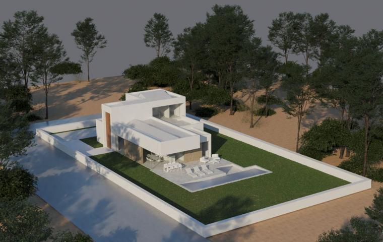 Casa En venta en Verde Pino, Moraira photo 0