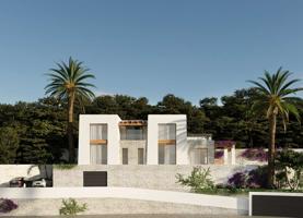 Casa En venta en La Viña - Montemar - San Jaime, Benissa photo 0