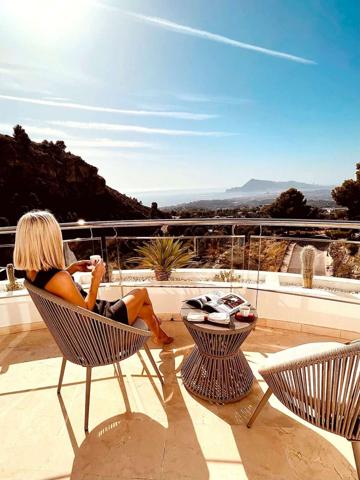 Casa En venta en Altea La Vella, Altea photo 0