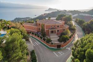Casa En venta en Altea Hills, Altea photo 0