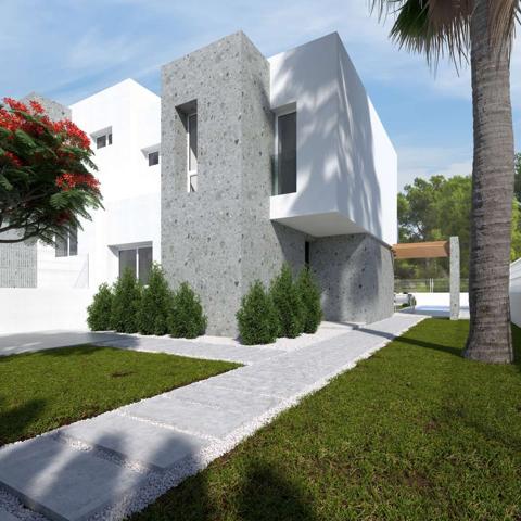 Casa En venta en Alicante, Finestrat photo 0