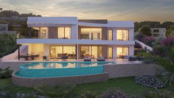 Casa En venta en Paichi, Moraira photo 0