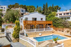 Casa En venta en Paichi, Moraira photo 0