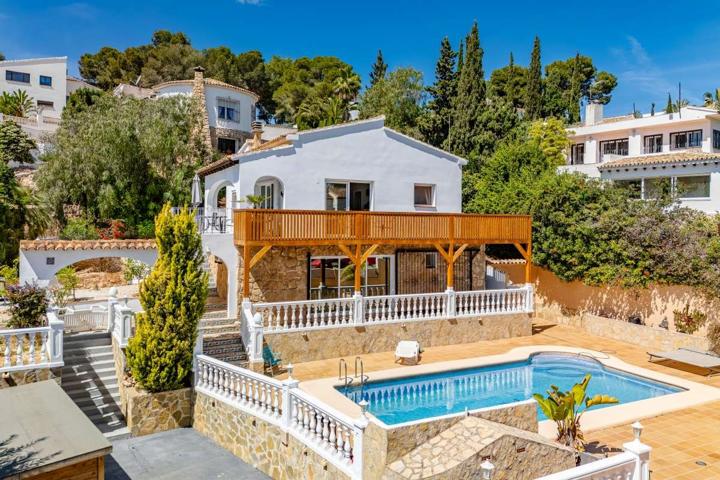 Casa En venta en Paichi, Moraira photo 0