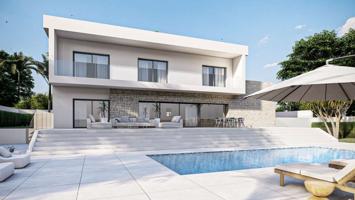 Casa En venta en Cometa-Carrió, Calpe photo 0
