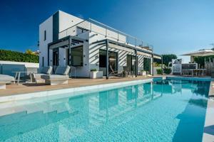 Casa En venta en Calpe, Calpe photo 0