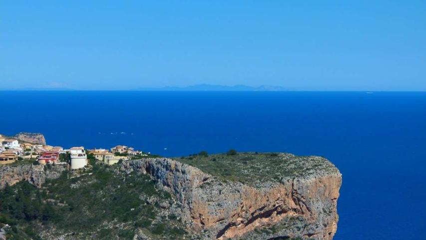 Casa En venta en Benitachell, Benitachell photo 0