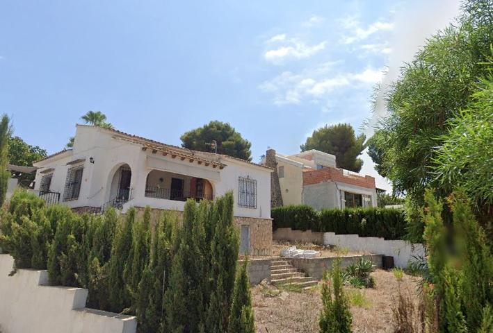 Casa En venta en Paichi, Moraira photo 0