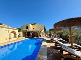Casa En venta en Comunidad Valenciana, Relleu photo 0