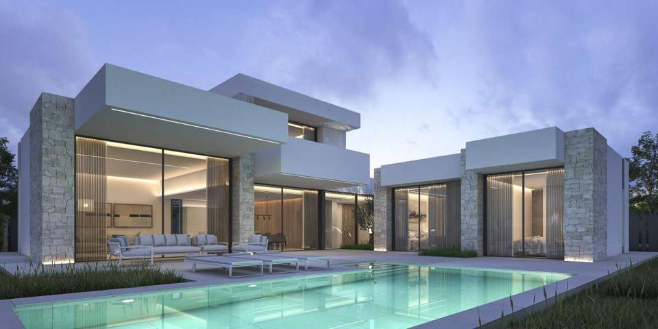 Casa En venta en Mercado, Alicante photo 0