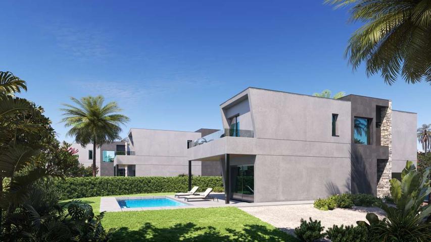 Casa En venta en Calpe, Calpe photo 0