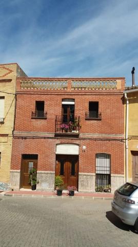 Unifamiliar Pareada En venta en Pueblo 13, Benidoleig photo 0