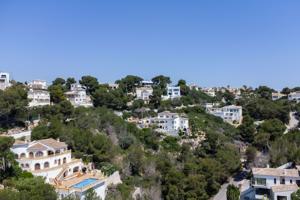 Terreno Urbanizable En venta en La Granadella - Costa Nova, Jávea - Xàbia photo 0