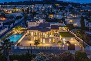 Casa En venta en Calpe, Calpe photo 0