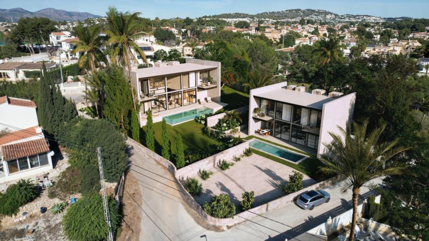 Casa En venta en Calpe, Calpe photo 0