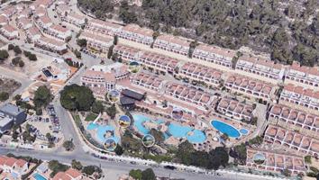 Unifamiliar Pareada En venta en Gran Sol, Calpe photo 0
