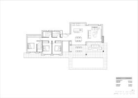 VILLA DE OBRA NUEVA EN CALPE photo 0