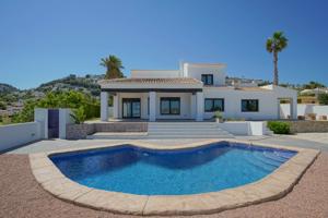 Casa En venta en La Sabatera, Moraira photo 0