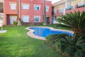 Piso En venta en La Xara - La Sella - Jesús Pobre, Denia photo 0