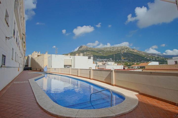 Piso En venta en Calpe, Calpe photo 0