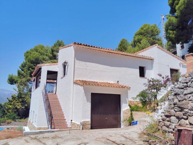 Casa En venta en La Solana Garden, Alcalali photo 0