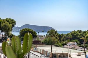 Piso En venta en Pinar De Advocat-Cometa, Moraira photo 0