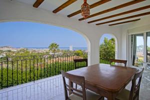 Casa En venta en Club Nautico, Denia photo 0