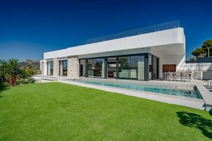 Casa En venta en Carrio, Calpe photo 0