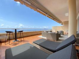 Apartamento con vista panorámica al mar en venta en Altea, Apartamento Virgina photo 0