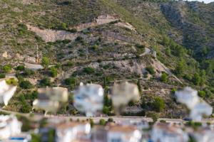 Terreno Urbanizable En venta en Comunidad Valenciana, Jalon - Xalo photo 0