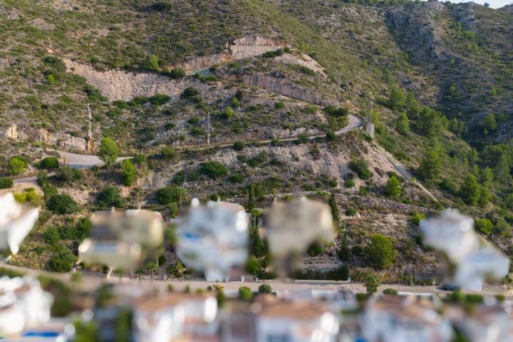 Terreno Urbanizable En venta en Comunidad Valenciana, Jalon - Xalo photo 0
