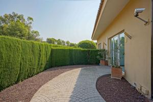Casa En venta en Partida Tosal - Zona Dels Castellans, Jávea - Xàbia photo 0