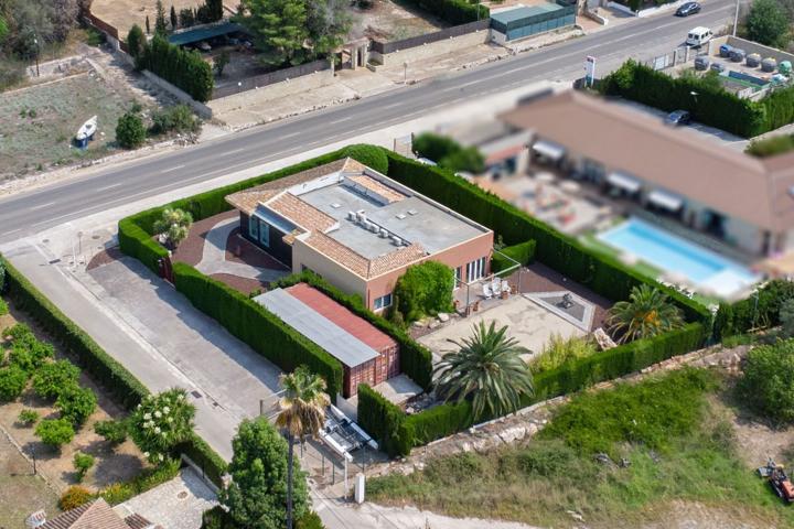 Oficina En venta en Partida Tosal - Zona Dels Castellans, Jávea - Xàbia photo 0