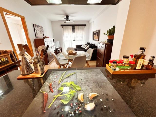 Piso En venta en Centro Urbano 4, Pego photo 0