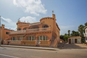 Piso En venta en El Montgó, Denia photo 0