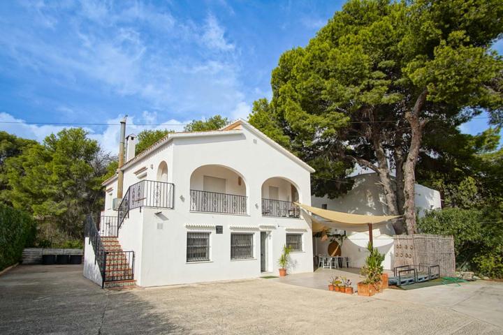 Casa En venta en Les Rotes-las Rotas, Denia photo 0
