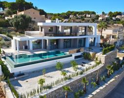 Casa En venta en Playa Fustera, Benissa photo 0