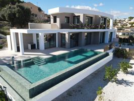 Casa En venta en Playa Fustera, Benissa photo 0