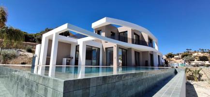 Casa En venta en Playa Fustera, Benissa photo 0