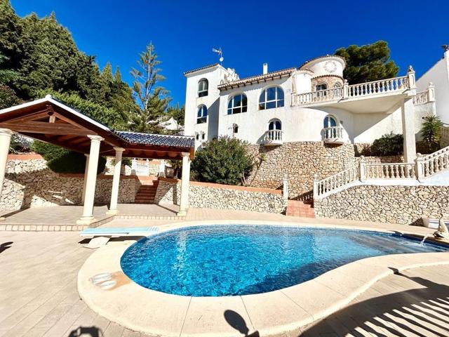 Casa En venta en El Portet, Moraira photo 0