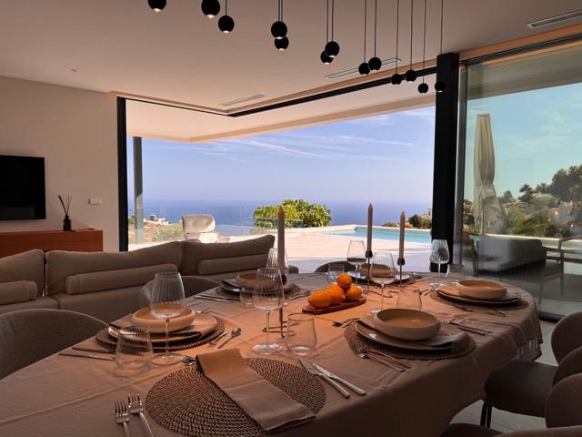 Casa En venta en Benitachell, Benitachell photo 0