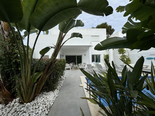 Casa En venta en El Portet, Moraira photo 0