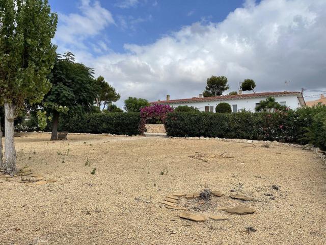 Casa En venta en El Portet, Moraira photo 0